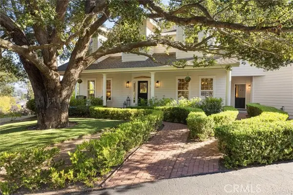 190 Country Club, San Luis Obispo, CA 93401