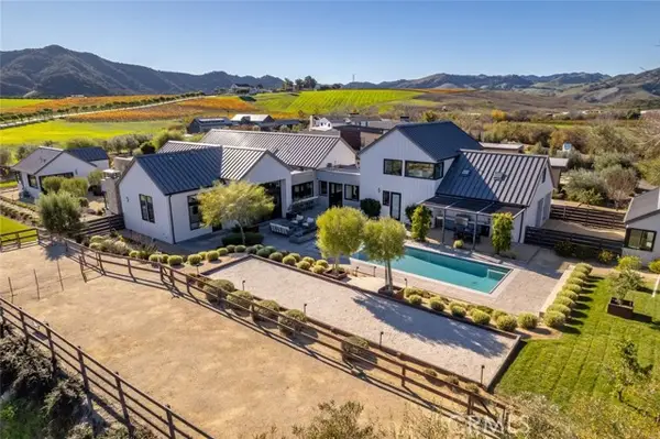 280 Jespersen Lane, San Luis Obispo, CA 93401