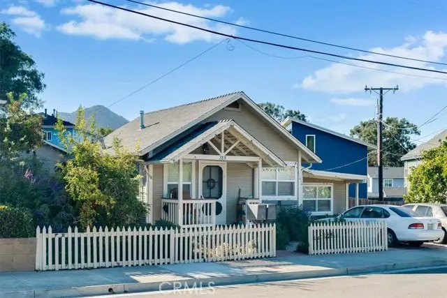 785 Pepper, San Luis Obispo, CA 93401 - Image #1