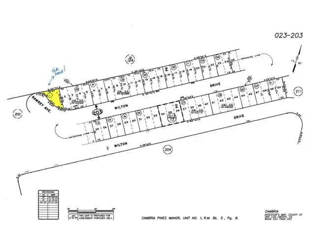1985 Wilton Drive, Cambria, CA 93428 - #2
