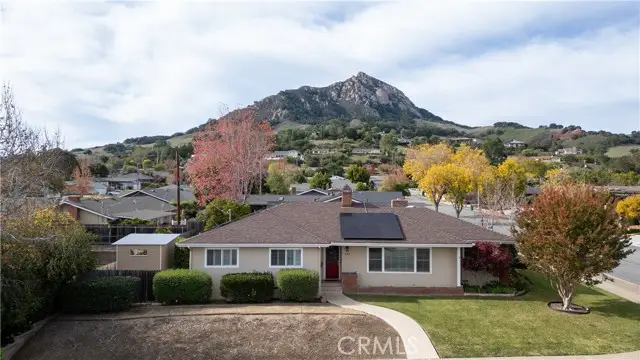 644 Jeffrey Drive, San Luis Obispo, CA 93405 - Image #1