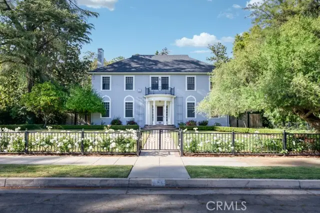 605 E Home Avenue, Fresno, CA 93728 - #1