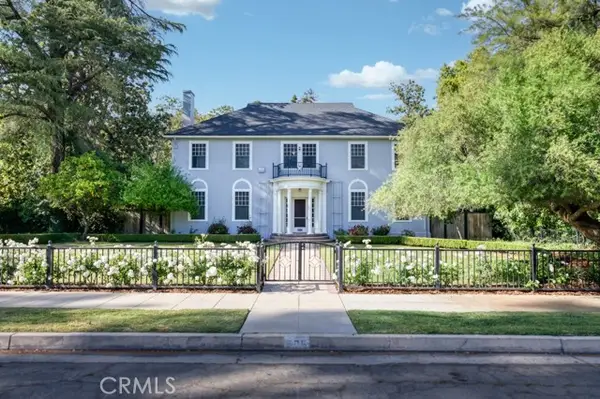 605 E Home Avenue, Fresno, CA 93728