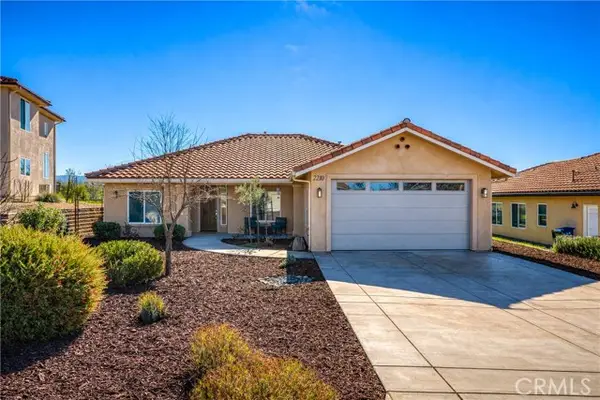 2210 Holly Drive, Paso Robles, CA 93446