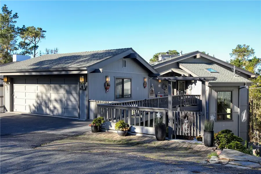 583 Plymouth Street, Cambria, CA 93428 - #2