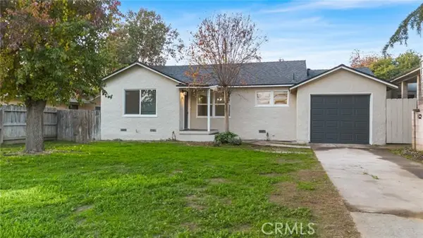 212 Sonoma Avenue, Chowchilla, CA 93610