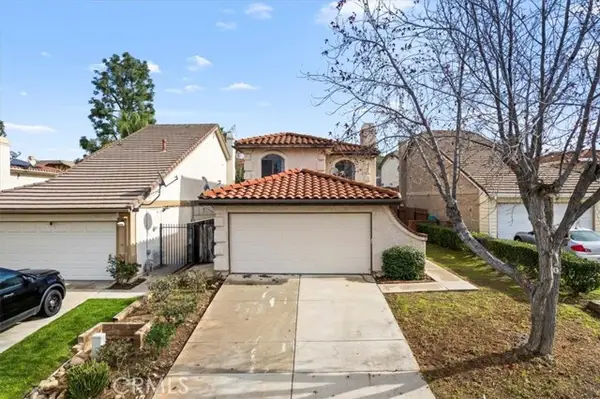 832 Chelsea Court, Simi Valley, CA 93065