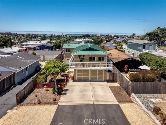 1315 12th Street, Los Osos, CA 93402 - #1