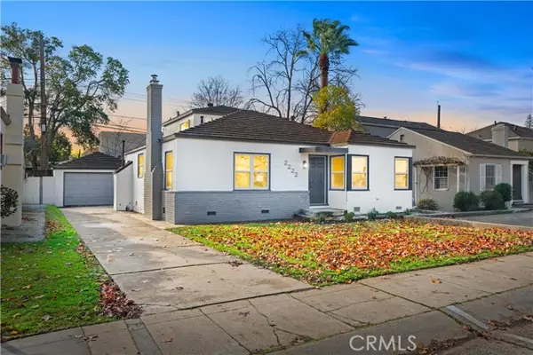 2222 11th, Sacramento, CA 95818