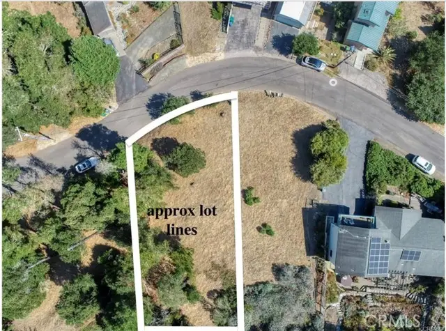 0 Pineridge, Cambria, CA 93428 - Image #2