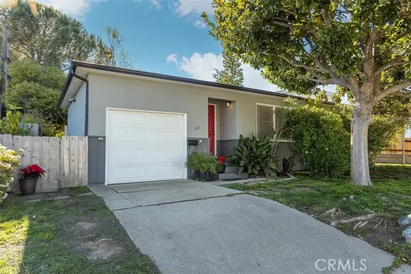 351 Ramona, San Luis Obispo, CA 93405