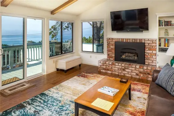 5198 Whitehall Avenue, Cambria, CA 93428
