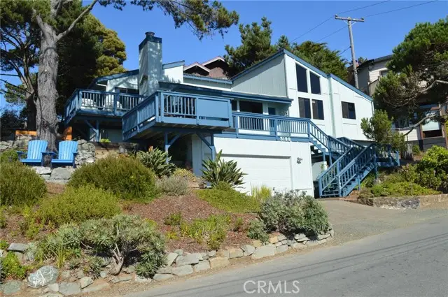 5198 Whitehall Avenue, Cambria, CA 93428 - #2