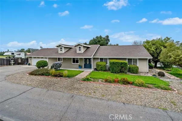 3735 Monterey Road, Atascadero, CA 93422