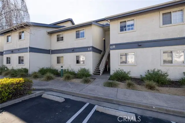 1043 Southwood Drive #F, San Luis Obispo, CA 93401 - #3