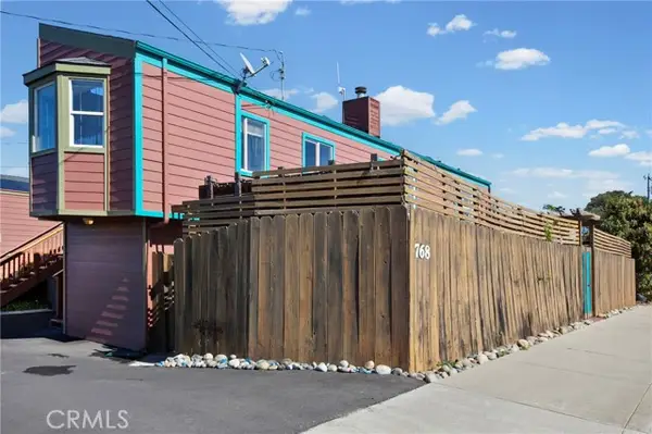 768 El Morro, Los Osos, CA 93402