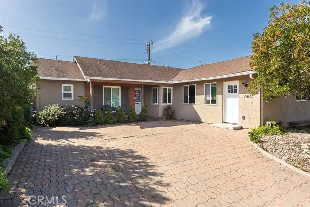 1481 Balboa, San Luis Obispo, CA 93405 - #3