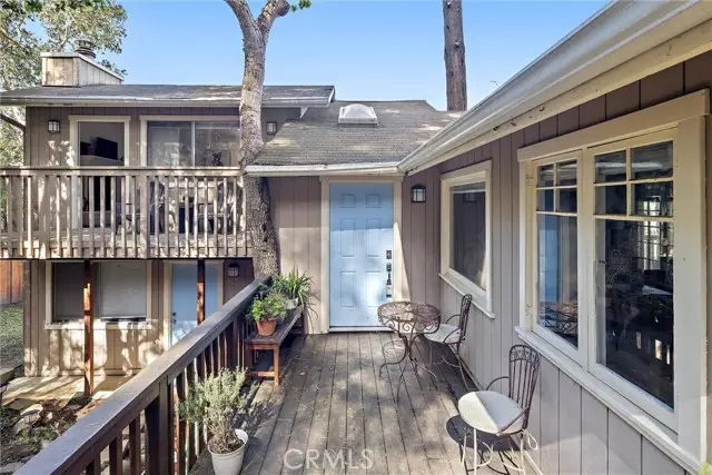 1361 Haddon, Cambria, CA 93428 - #1