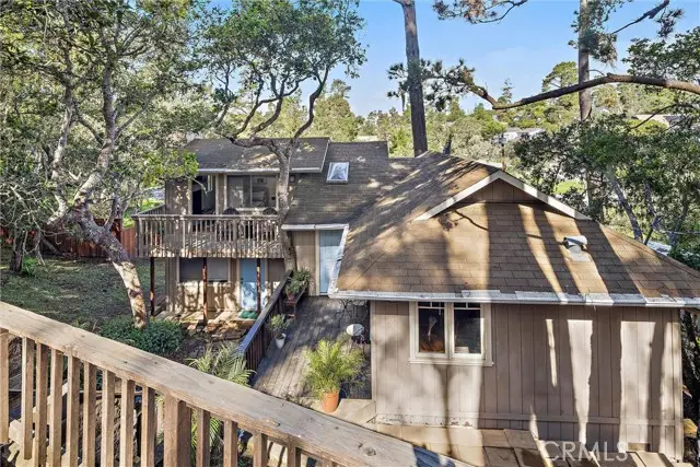 1361 Haddon, Cambria, CA 93428 - #3