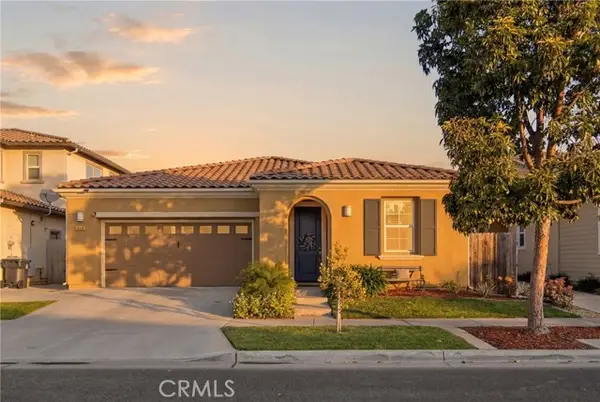 815 W Elaine, Santa Maria, CA 93458