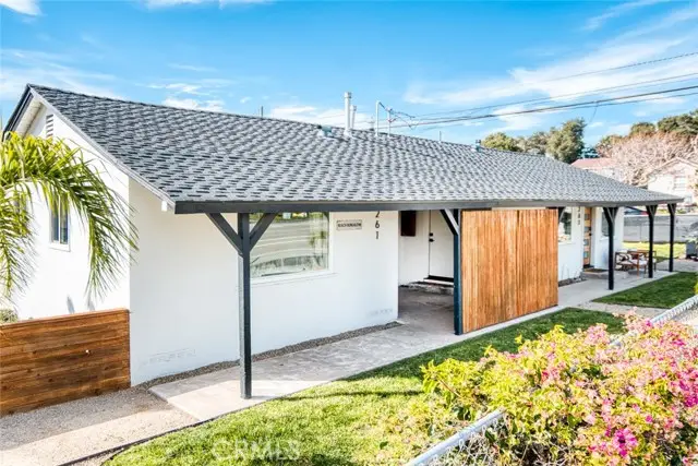 261 N 13th, Grover Beach, CA 93433 - #1
