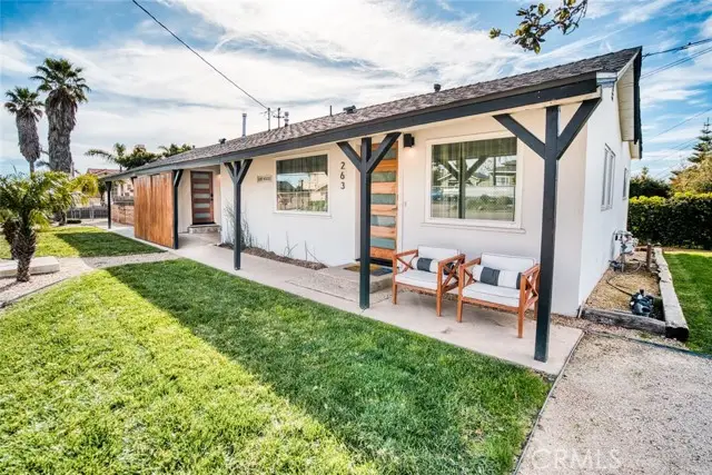 261 N 13th, Grover Beach, CA 93433 - #2