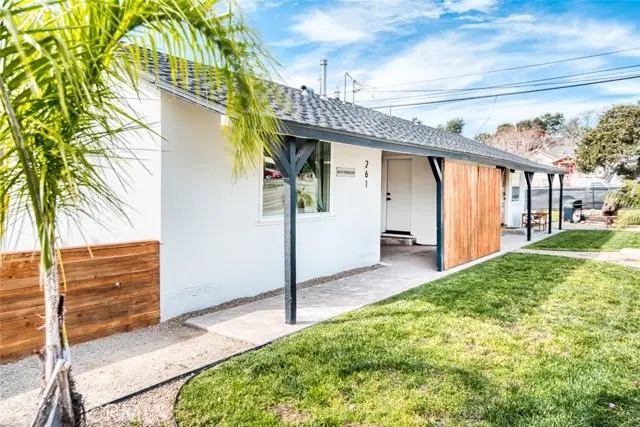 261 N 13th, Grover Beach, CA 93433 - #3