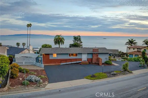 399 El Portal Drive, Pismo Beach, CA 93449