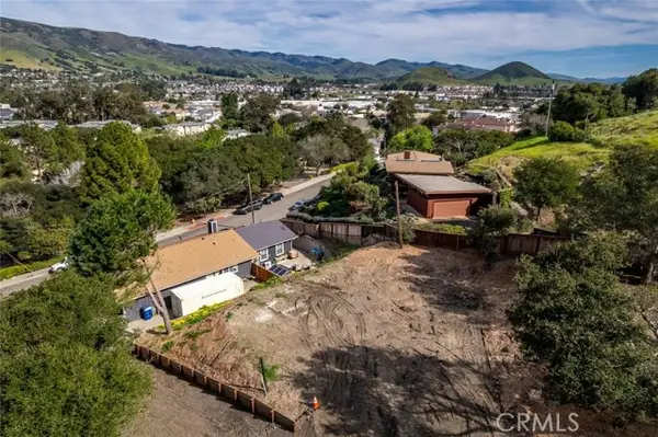 3291 Rockview Place, San Luis Obispo, CA 93401