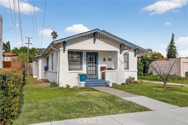 1628 Nipomo Street, San Luis Obispo, CA 93401