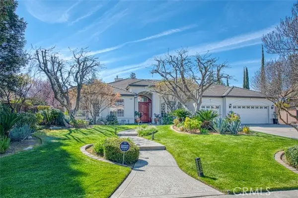 12437 N Via Tuscania, Clovis, CA 93619