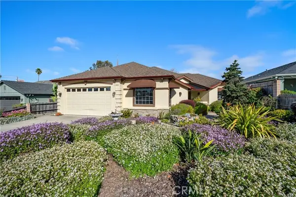 1103 Rose Court, Grover Beach, CA 93433