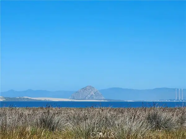 0 Ramona, Los Osos, CA 93402