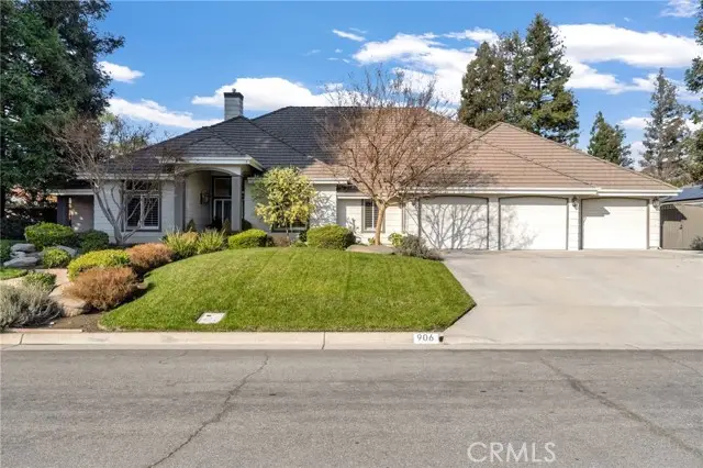 906 E Sutton, Fresno, CA 93720 - #2