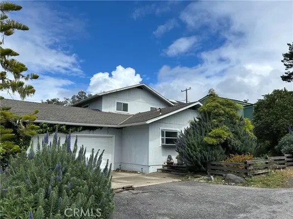 431 Leighton, Cambria, CA 93428