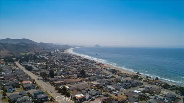 510 Park, Cayucos, CA 93430
