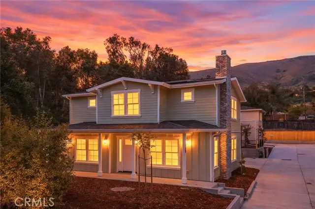 3148 Johnson Avenue, San Luis Obispo, CA 93401 - #1