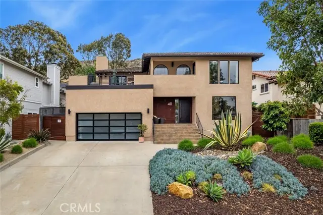 411 Woodbridge, San Luis Obispo, CA 93401 - #1