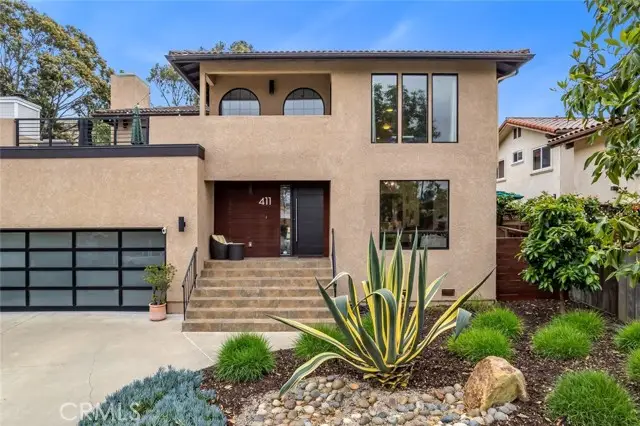 411 Woodbridge, San Luis Obispo, CA 93401 - #3