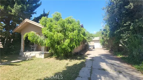 819 E Boone, Santa Maria, CA 93454