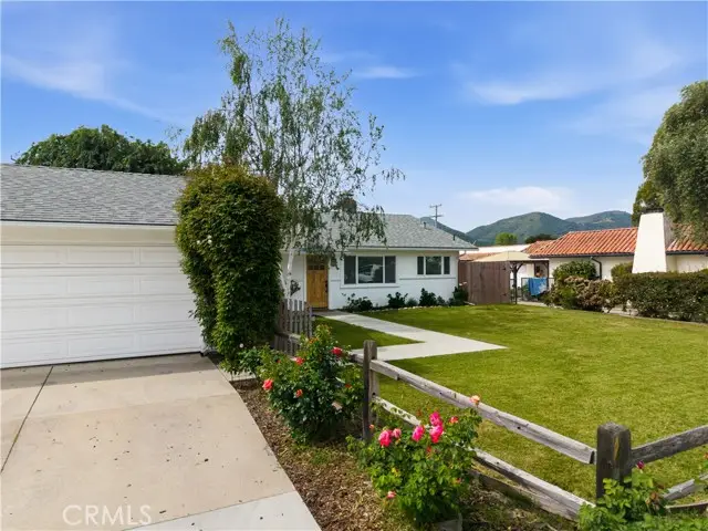 1644 Birch, Solvang, CA 93463 - #2