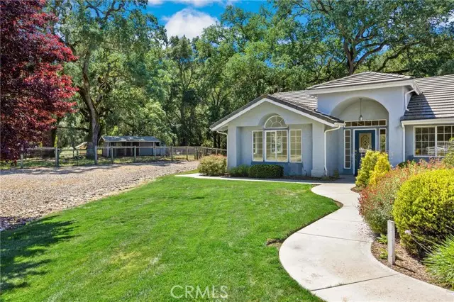 12055 Cenegal Road, Atascadero, CA 93422 - #3