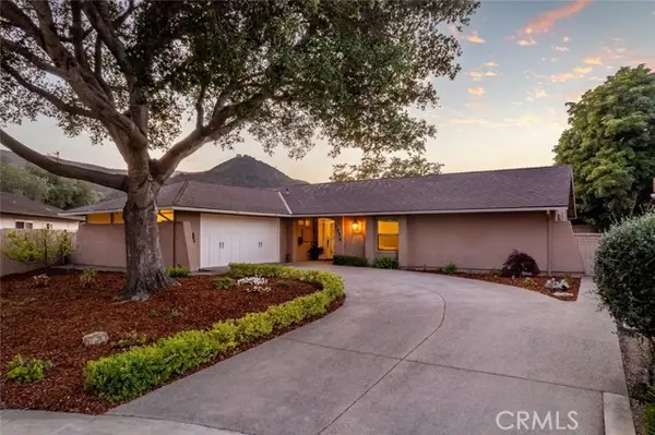 1736 Royal Court, San Luis Obispo, CA 93405