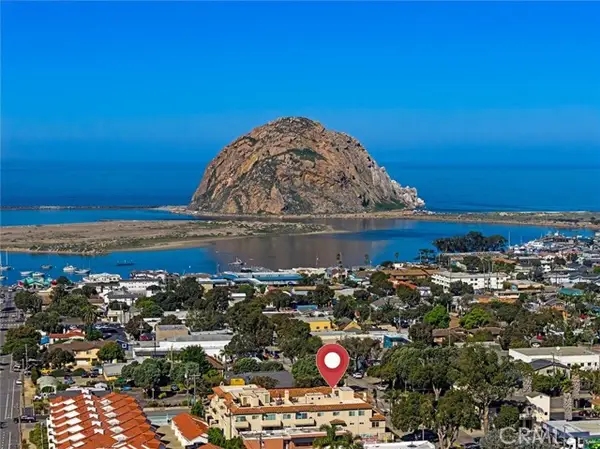 600 Morro Bay Boulevard #203, Morro Bay, CA 93442