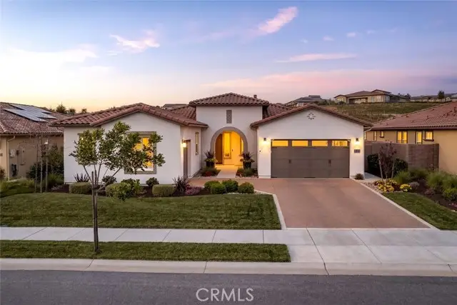 969 Trail View Pl, Nipomo, CA 93444 - #2