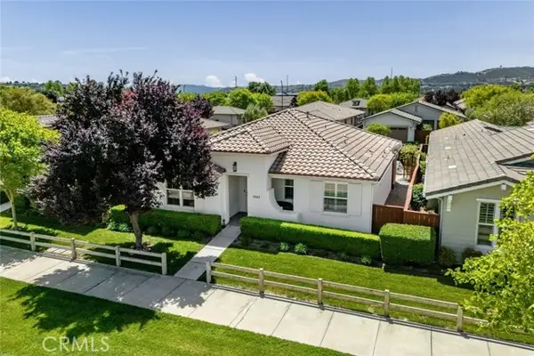 2563 Clubhouse, Paso Robles, CA 93446