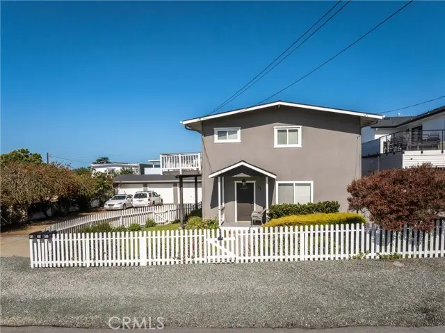 31 8th Street, Cayucos, CA 93430 - #2