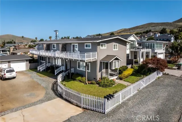 31 8th Street, Cayucos, CA 93430 - #3