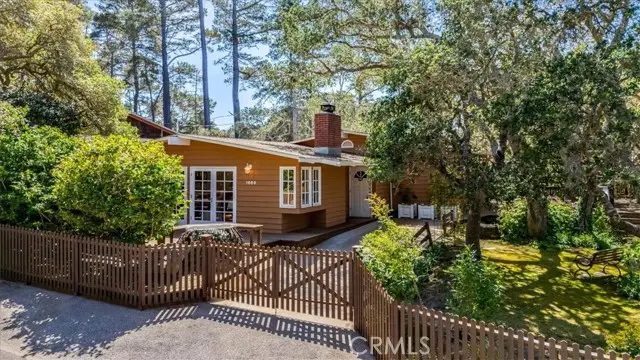 1669 Cardiff Drive, Cambria, CA 93428 - #1