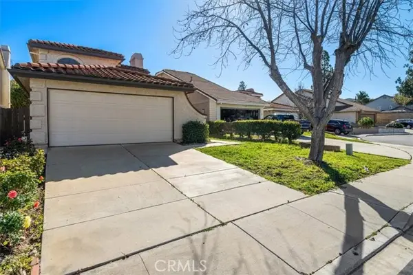 832 Chelsea Court, Simi Valley, CA 93065